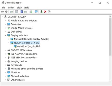 windows 10 device filter drivers